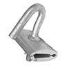 FIGURE 8 SPAN CLAMP